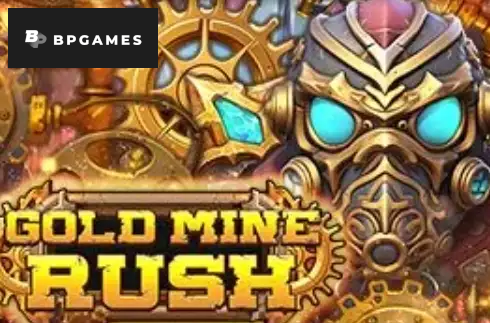 Gold Mine Rush